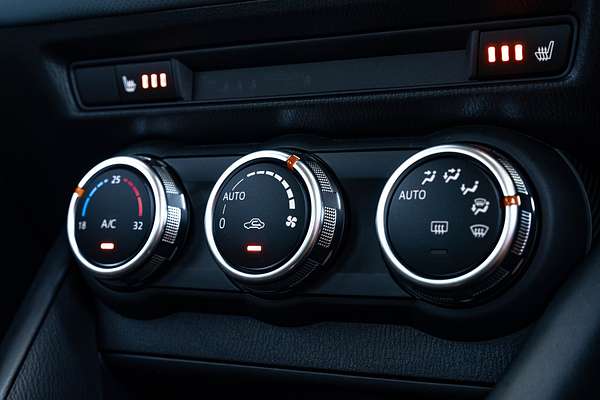 2024 Mazda CX-3 Sp20 2.0P/6At