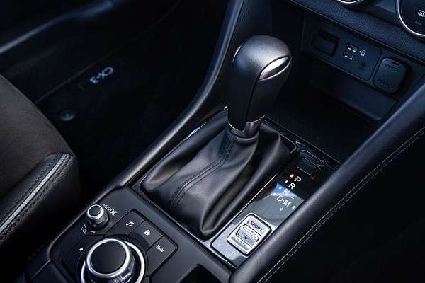 2024 Mazda CX-3 Sp20 2.0P/6At