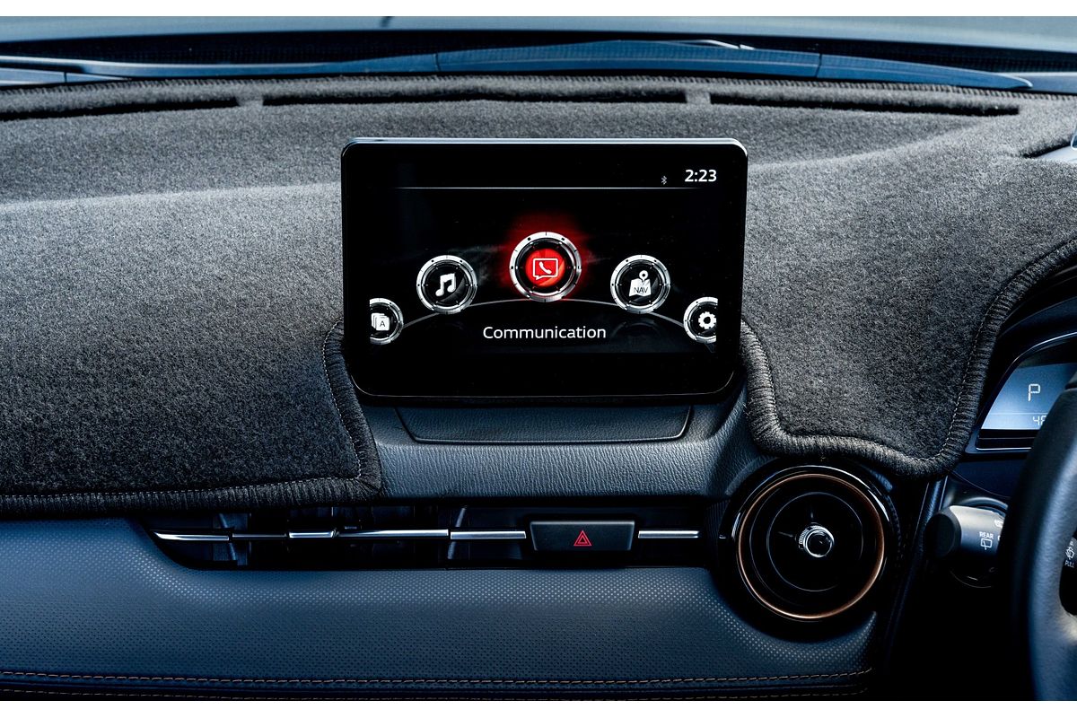 2024 Mazda CX-3 Sp20 2.0P/6At