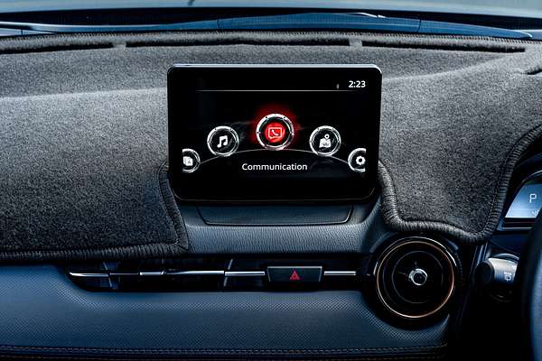 2024 Mazda CX-3 Sp20 2.0P/6At