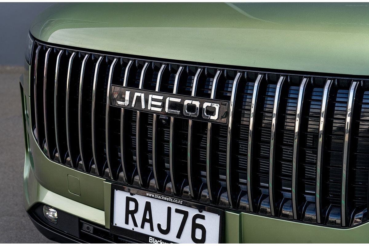 2025 Jaecoo J7 Ex Plus 1.6Pt/Awd