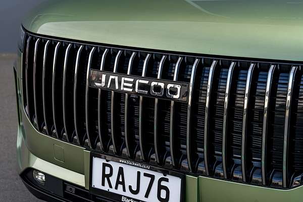 2025 Jaecoo J7 Ex Plus 1.6Pt/Awd