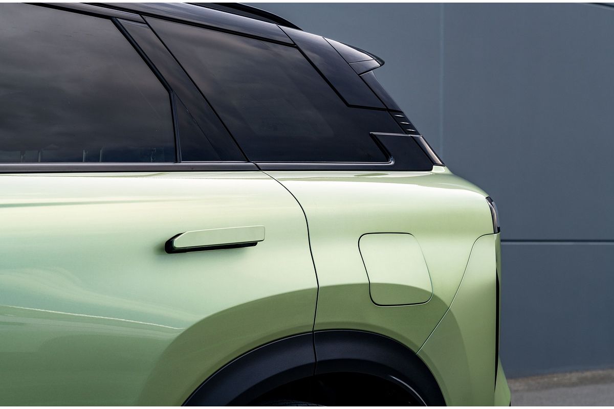 2025 Jaecoo J7 Ex Plus 1.6Pt/Awd