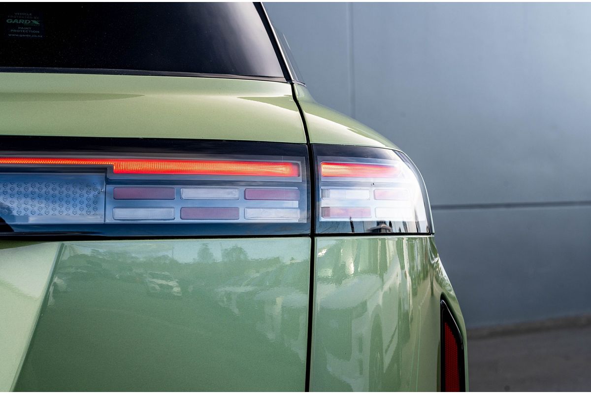 2025 Jaecoo J7 Ex Plus 1.6Pt/Awd