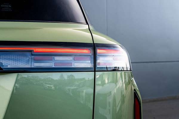 2025 Jaecoo J7 Ex Plus 1.6Pt/Awd