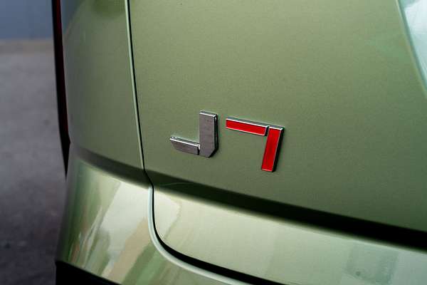 2025 Jaecoo J7 Ex Plus 1.6Pt/Awd
