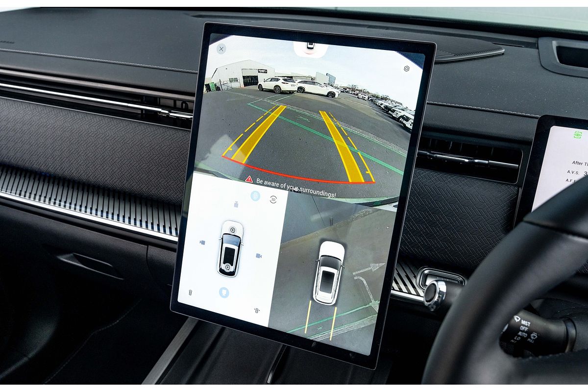 2025 Jaecoo J7 Ex Plus 1.6Pt/Awd