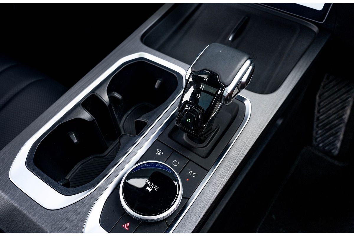 2025 Jaecoo J7 Ex Plus 1.6Pt/Awd