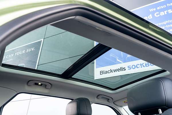 2025 Jaecoo J7 Ex Plus 1.6Pt/Awd