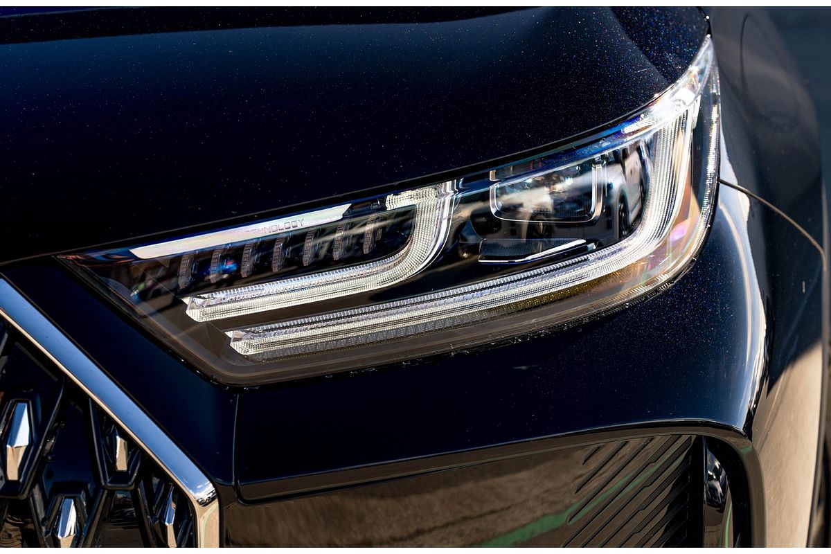 2025 Chery Tiggo 7 Pro Urban Phev/4At