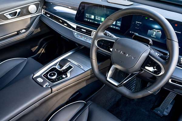2025 Chery Tiggo 7 Pro Urban Phev/4At