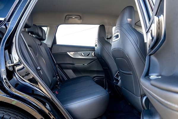 2025 Chery Tiggo 7 Pro Urban Phev/4At