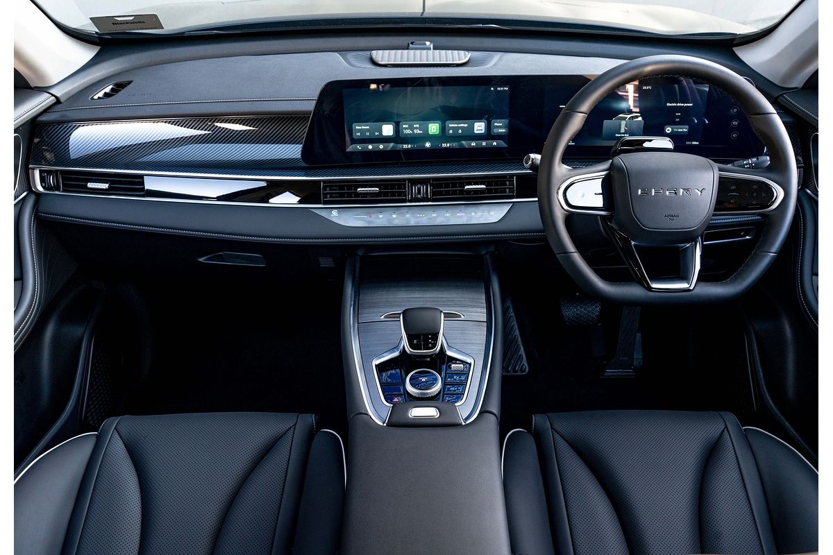 2025 Chery Tiggo 7 Pro Urban Phev/4At