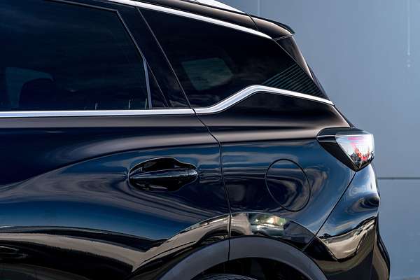 2025 Chery Tiggo 7 Pro Ultimate Phev/7At