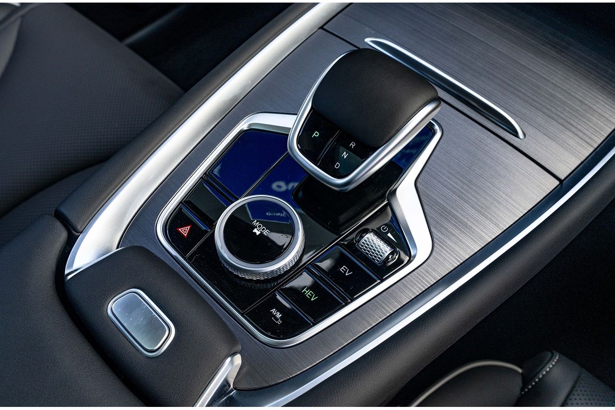 2025 Chery Tiggo 7 Pro Ultimate Phev/7At