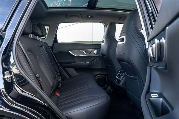 2025 Chery Tiggo 7 Pro Ultimate Phev/7At
