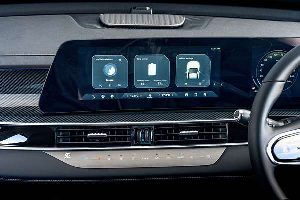 2025 Chery Tiggo 7 Pro Ultimate Phev/7At