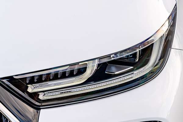 2025 Chery Tiggo 7 Pro Ultimate Phev/7At