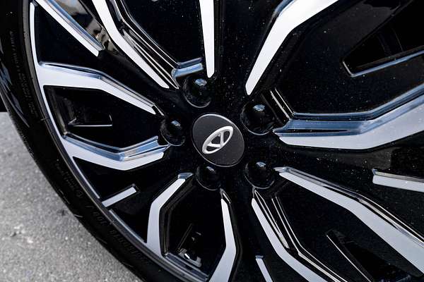 2025 Chery Tiggo 7 Pro Ultimate Phev/7At