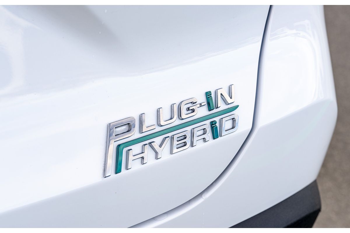 2025 Chery Tiggo 7 Pro Ultimate Phev/7At