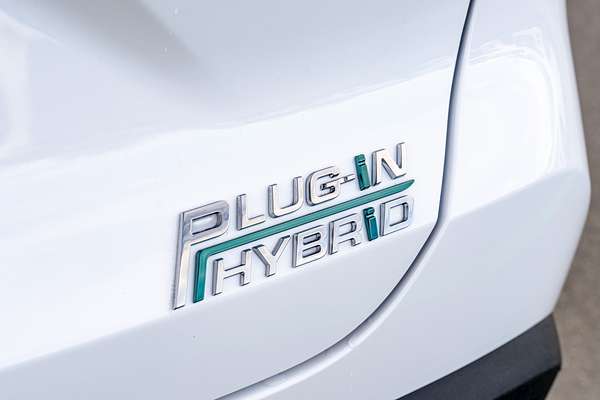 2025 Chery Tiggo 7 Pro Ultimate Phev/7At