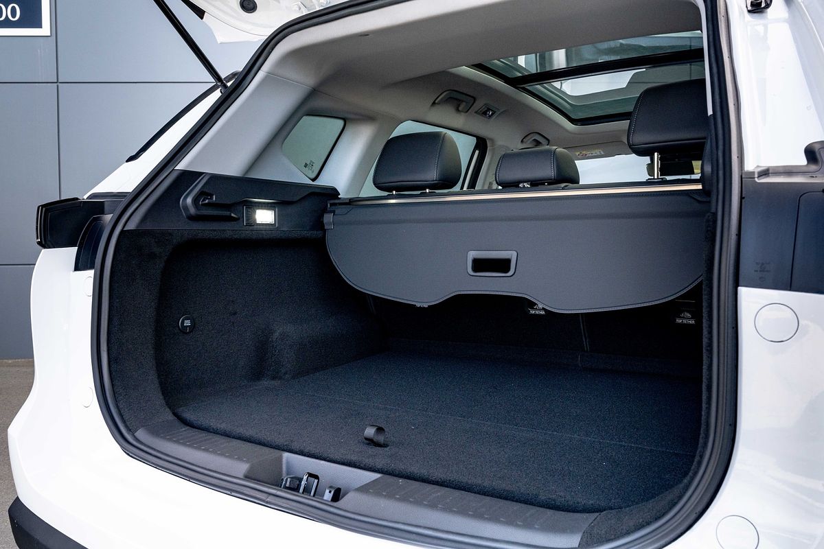 2025 Chery Tiggo 7 Pro Ultimate Phev/7At