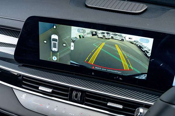 2025 Chery Tiggo 7 Pro Ultimate Phev/7At