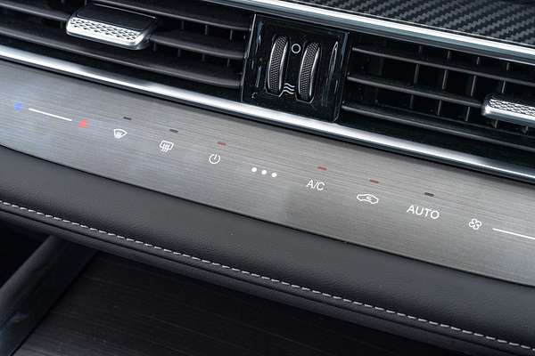 2025 Chery Tiggo 7 Pro Ultimate Phev/7At
