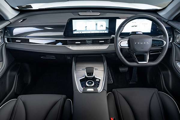 2025 Chery Tiggo 7 Pro Ultimate Phev/7At