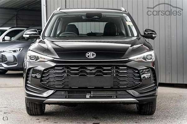 2025 MG ZS Essence Turbo ZS32