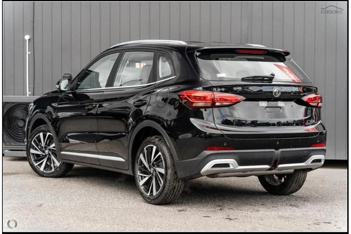 2025 MG ZS Essence Turbo ZS32