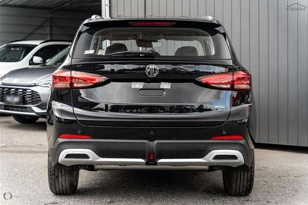 2025 MG ZS Essence Turbo ZS32