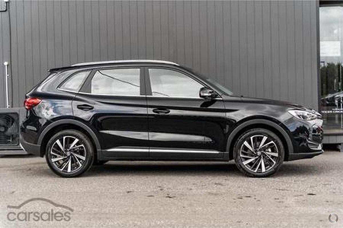 2025 MG ZS Essence Turbo ZS32