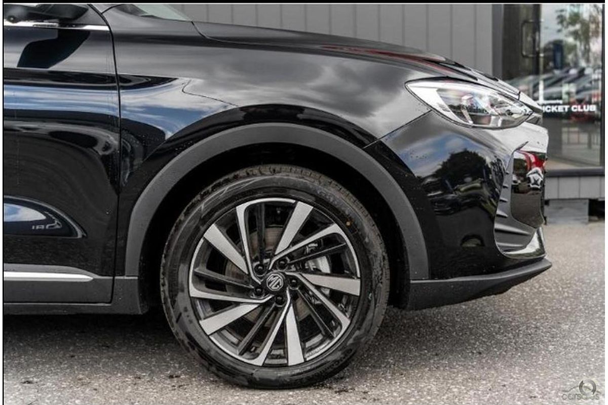 2025 MG ZS Essence Turbo ZS32