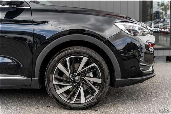 2025 MG ZS Essence Turbo ZS32