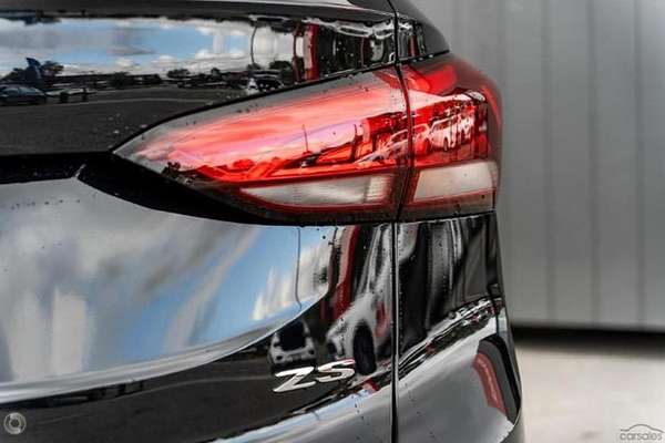 2025 MG ZS Essence Turbo ZS32