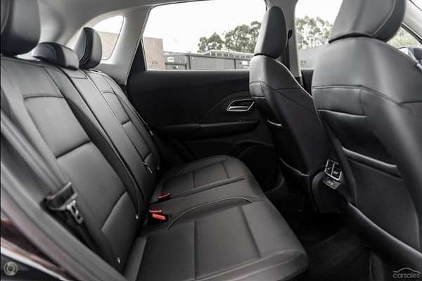 2025 MG ZS Essence Turbo ZS32