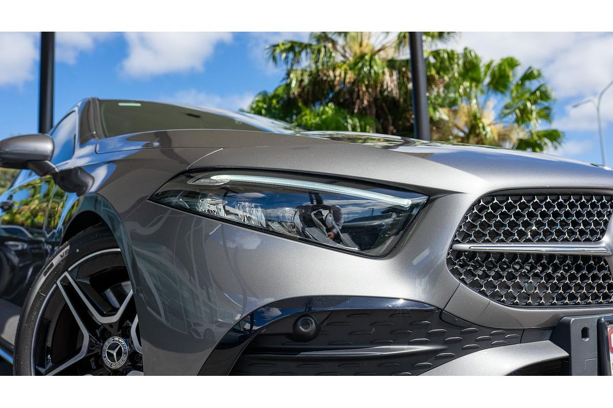 2023 Mercedes-Benz A-Class A250 V177