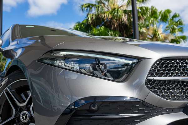 2023 Mercedes-Benz A-Class A250 V177