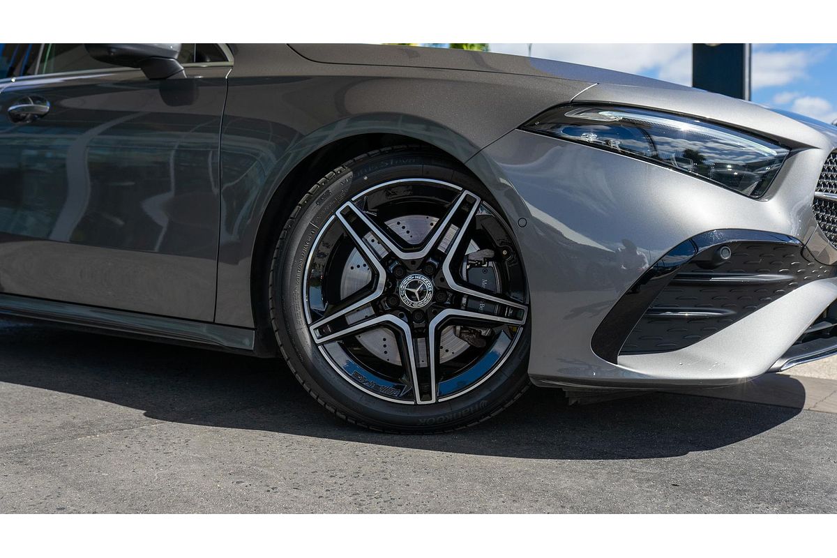 2023 Mercedes-Benz A-Class A250 V177