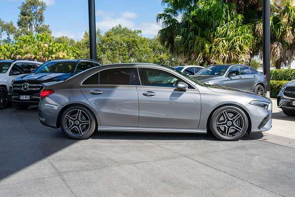 2023 Mercedes-Benz A-Class A250 V177