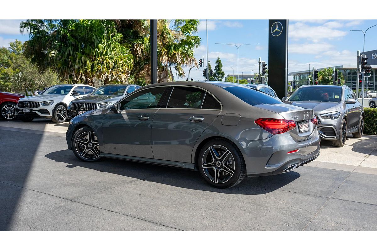 2023 Mercedes-Benz A-Class A250 V177