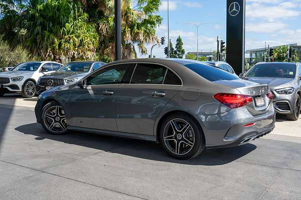 2023 Mercedes-Benz A-Class A250 V177