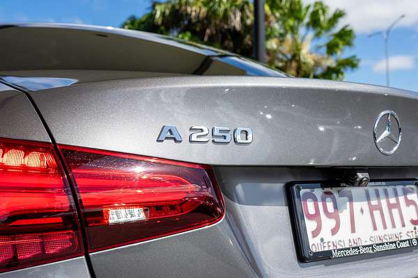 2023 Mercedes-Benz A-Class A250 V177
