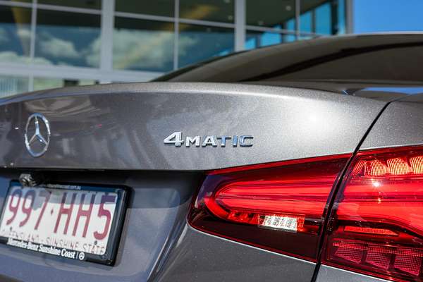 2023 Mercedes-Benz A-Class A250 V177