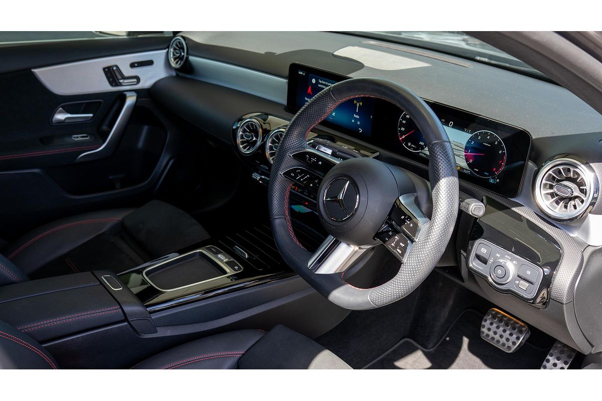 2023 Mercedes-Benz A-Class A250 V177
