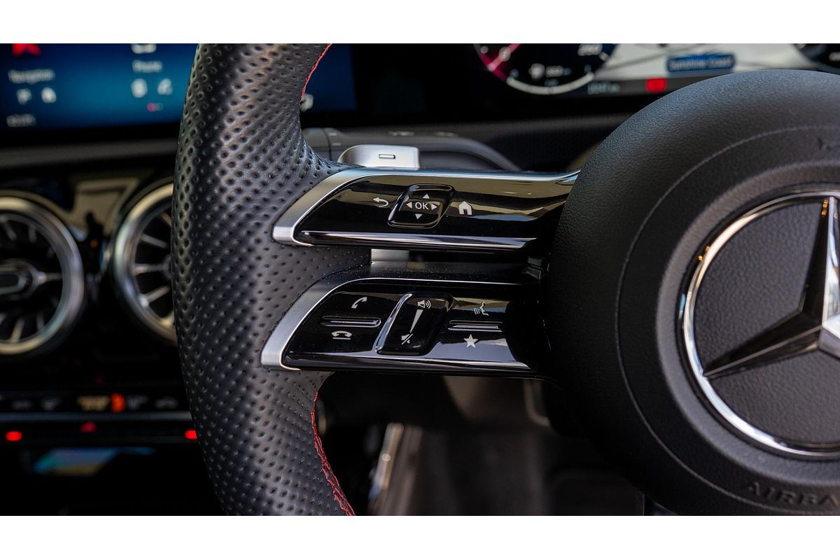 2023 Mercedes-Benz A-Class A250 V177