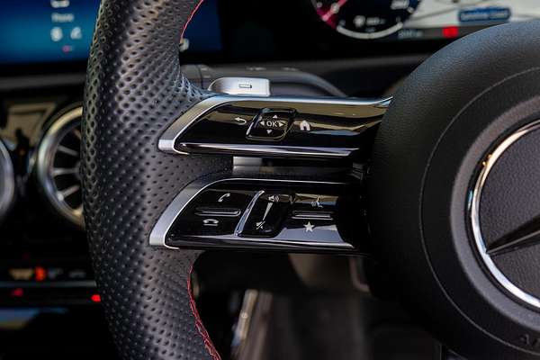 2023 Mercedes-Benz A-Class A250 V177
