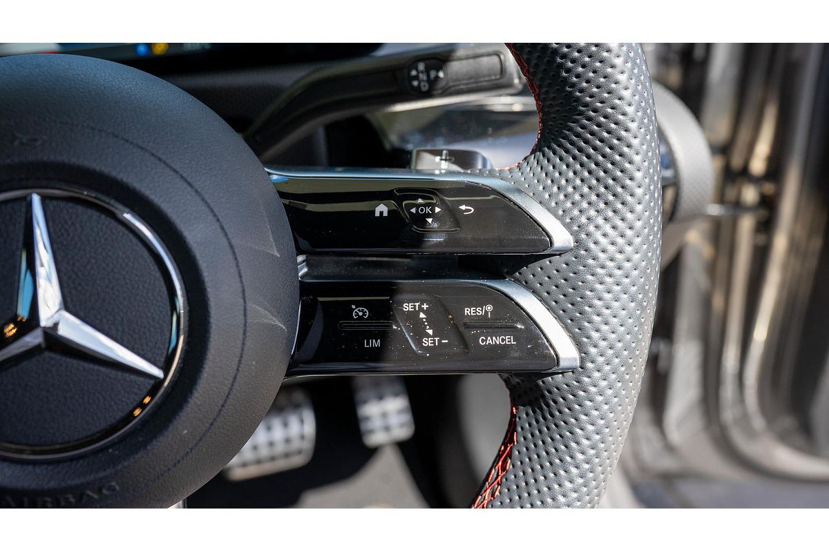 2023 Mercedes-Benz A-Class A250 V177