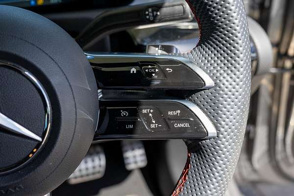 2023 Mercedes-Benz A-Class A250 V177